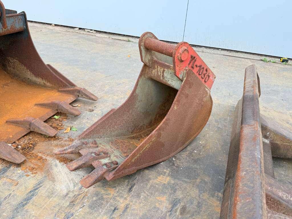 Wacker Neuson 3503 Foto 20