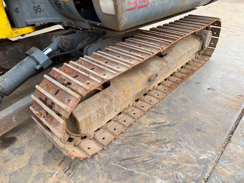 Wacker Neuson 3503 Foto 22