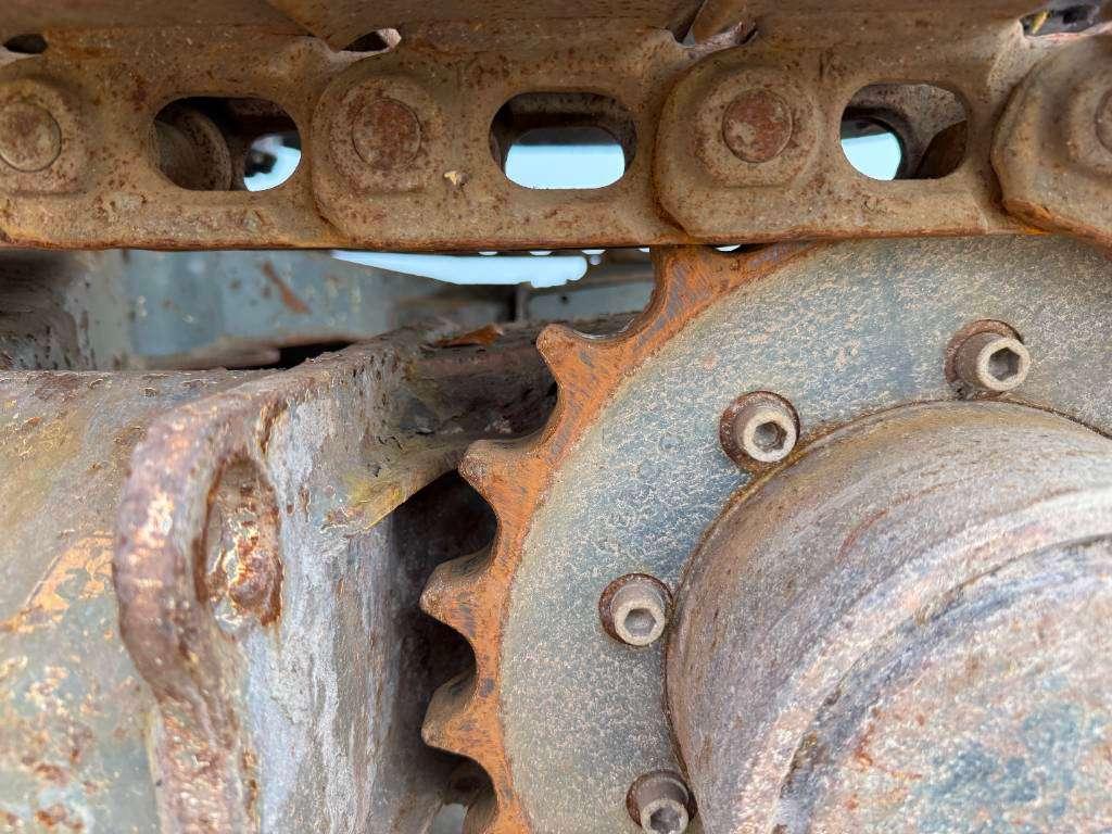 Wacker Neuson 3503 Foto 24