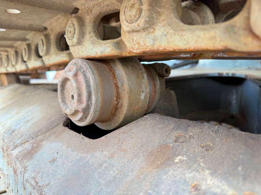 Wacker Neuson 3503 Foto 25