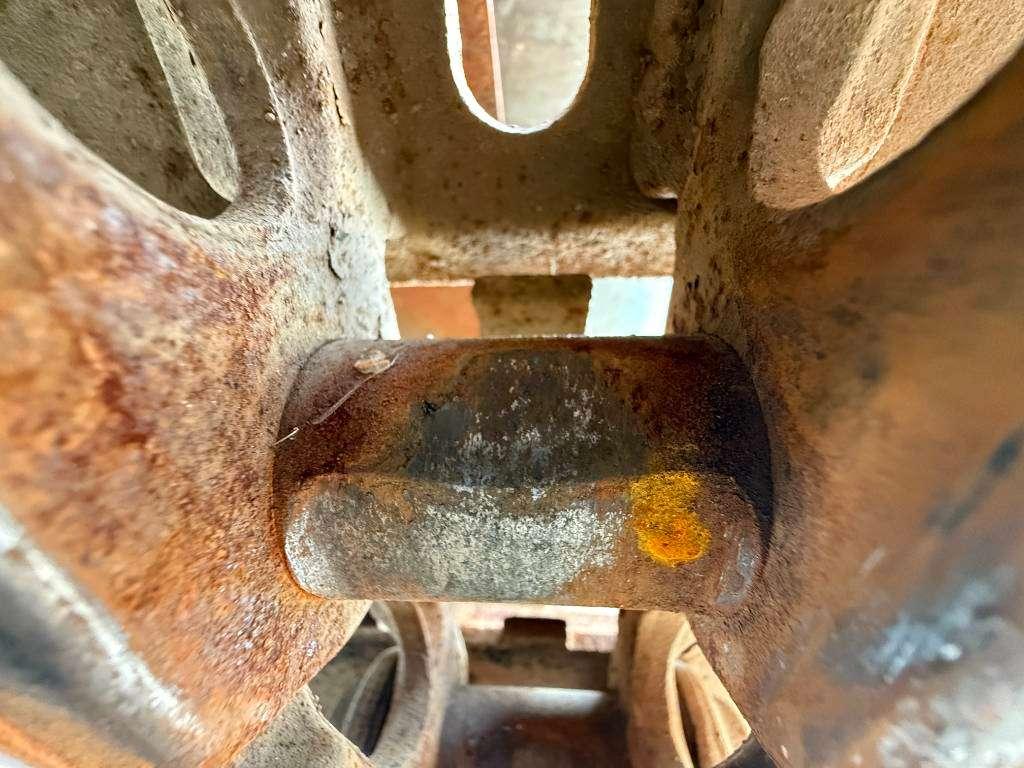 Wacker Neuson 3503 Foto 26