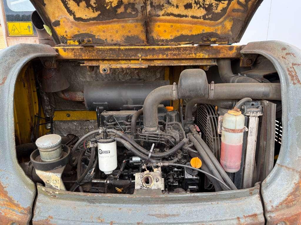 Wacker Neuson 3503 Foto 28
