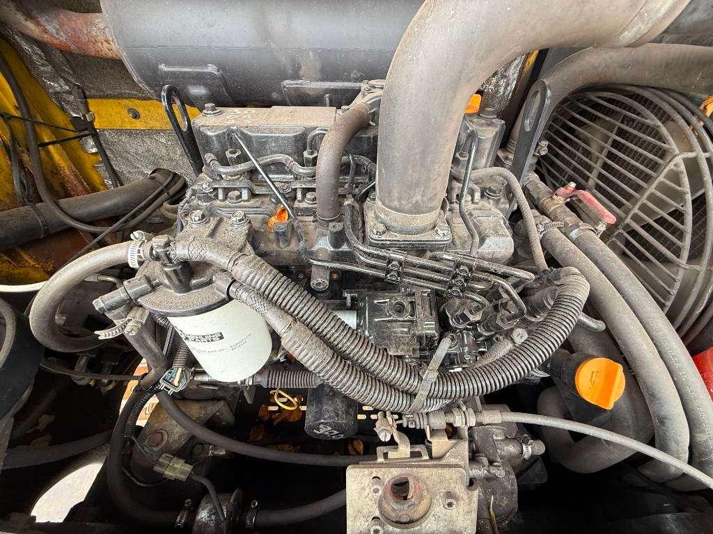 Wacker Neuson 3503 Foto 29
