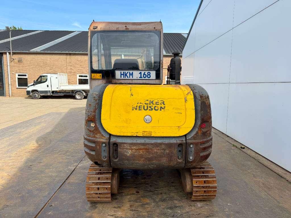 Wacker Neuson 3503 Foto 4