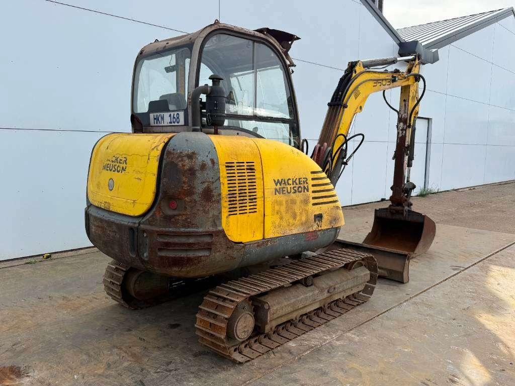 Wacker Neuson 3503 Foto 5