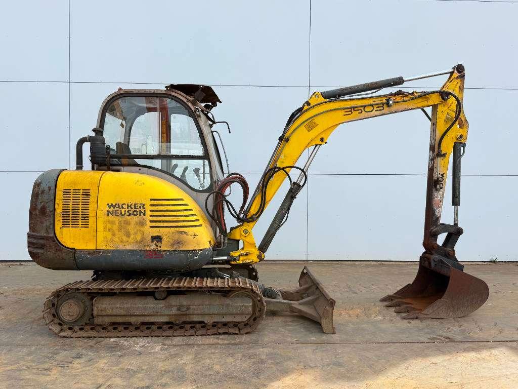 Wacker Neuson 3503 Foto 6