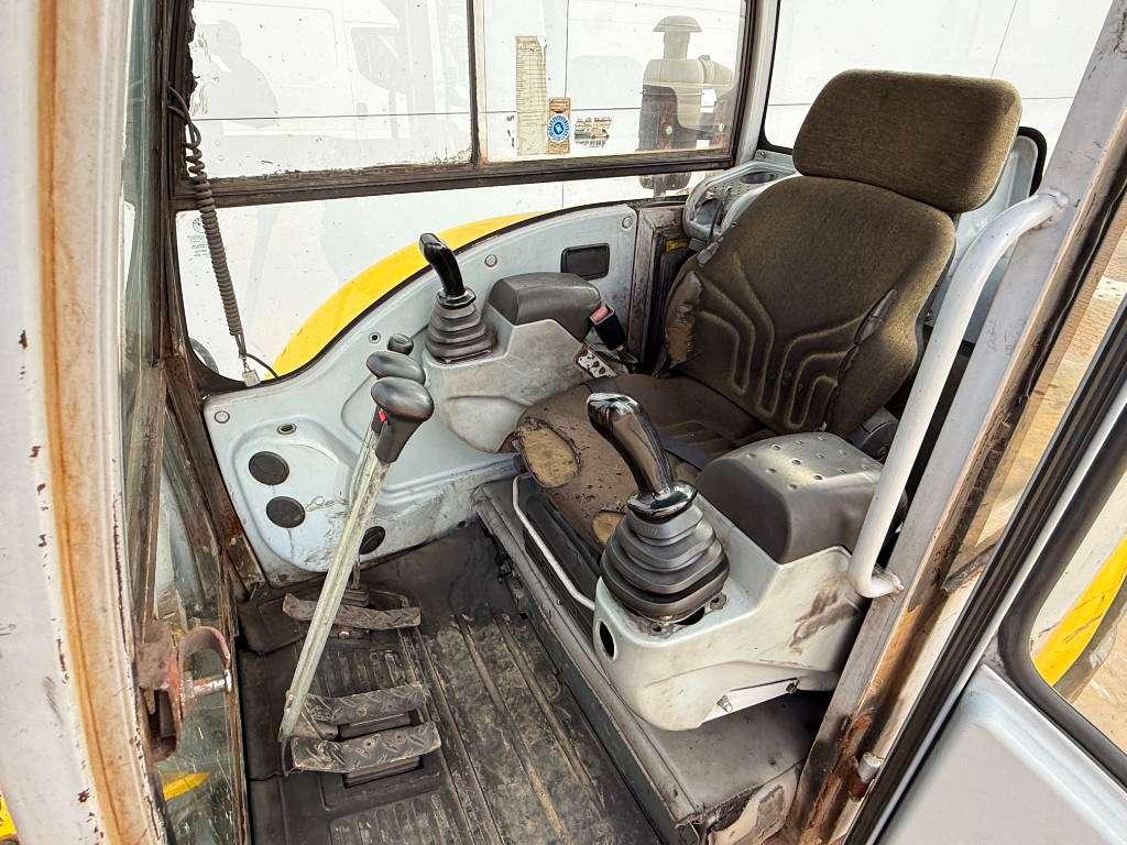 Wacker Neuson 3503 Foto 8