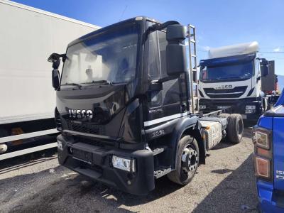 Iveco EUROCARGO 120-190L