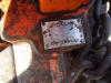 Distributore idraulico per Fiat Hitachi FH300 Foto 5 thumbnail