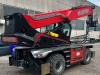 Manitou MRT3060 VISION + Foto 3 thumbnail