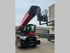 Manitou MRT3060 VISION + Foto 9 thumbnail