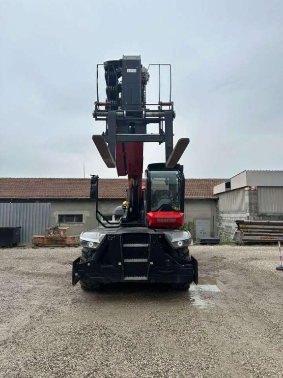 Manitou MRT3060 VISION + Foto 7