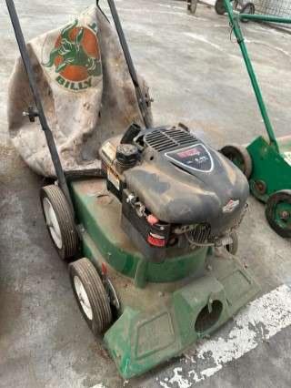 BILLY GOAT LB61 Foto 2