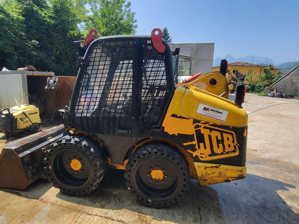 JCB 170 HF Foto 2