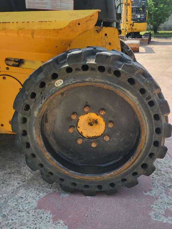 JCB 170 HF Foto 5