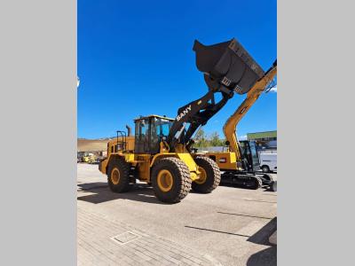 Sany SW405K5 in vendita da Cifa Group srl