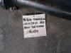 Albero di trasmissione per Fiat Hitachi W130 - CENTRALE Foto 2 thumbnail