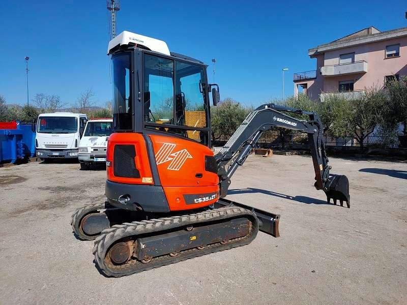 Eurocomach ES35.2ZT Foto 2