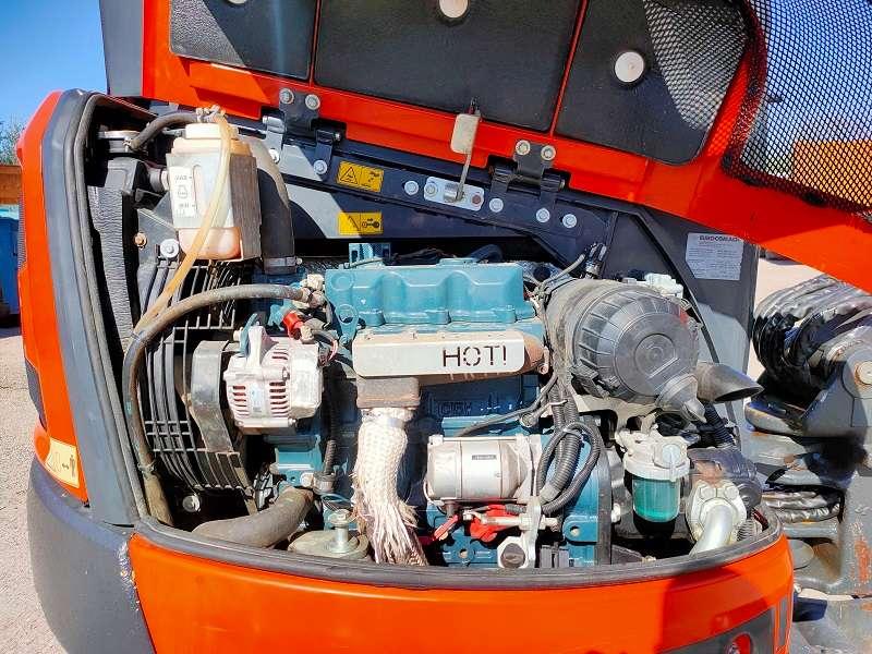 Eurocomach ES35.2ZT Foto 5
