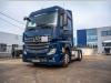 Mercedes-Benz ACTROS 1846 BLS +ADR Foto 1 thumbnail