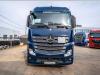Mercedes-Benz ACTROS 1846 BLS +ADR Foto 2 thumbnail