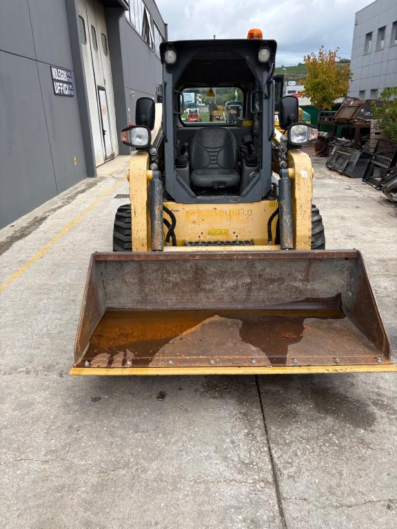 Gehl R260 Foto 5