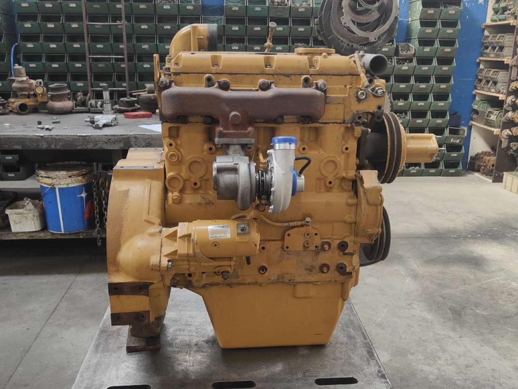 MOTORI per Caterpillar 3054E Foto 2