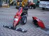 Gior BCS 413 S DIESEL AVV. STRAPPO O ELETTRICO Foto 1 thumbnail