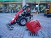 Gior BCS 413 S DIESEL AVV. STRAPPO O ELETTRICO Foto 13 thumbnail