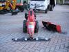 Gior BCS 413 S DIESEL AVV. STRAPPO O ELETTRICO Foto 2 thumbnail