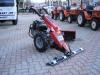 Gior BCS 413 S DIESEL AVV. STRAPPO O ELETTRICO Foto 3 thumbnail