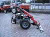 Gior BCS 413 S DIESEL AVV. STRAPPO O ELETTRICO Foto 4 thumbnail