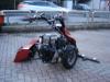 Gior BCS 413 S DIESEL AVV. STRAPPO O ELETTRICO Foto 5 thumbnail