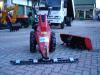 Gior BCS 413 S DIESEL AVV. STRAPPO O ELETTRICO Foto 6 thumbnail