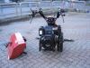 Gior BCS 413 S DIESEL AVV. STRAPPO O ELETTRICO Foto 7 thumbnail