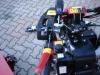 Gior BCS 413 S DIESEL AVV. STRAPPO O ELETTRICO Foto 8 thumbnail