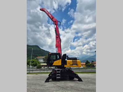 Sany SMHW30G5 in vendita da AM Soluzioni Industriali