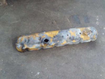 Coperchio punterie per Fiat Allis FE18 - MOTORE FIAT 8065.04 - N. 4763523 in vendita da OLM 90 Srl
