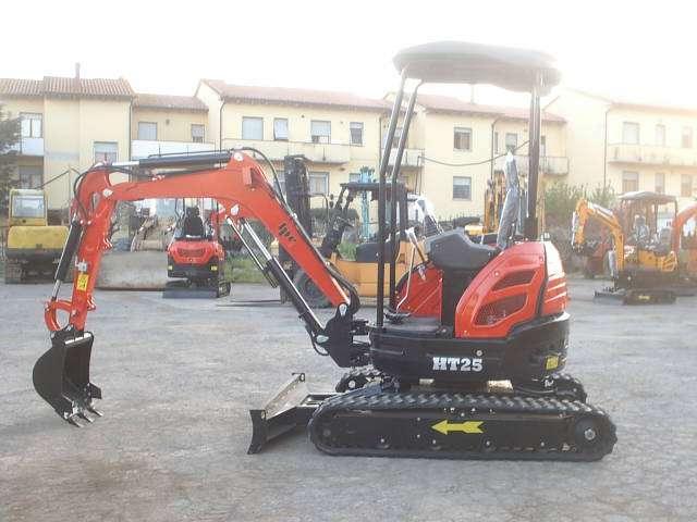 JPC HT25 Foto 3