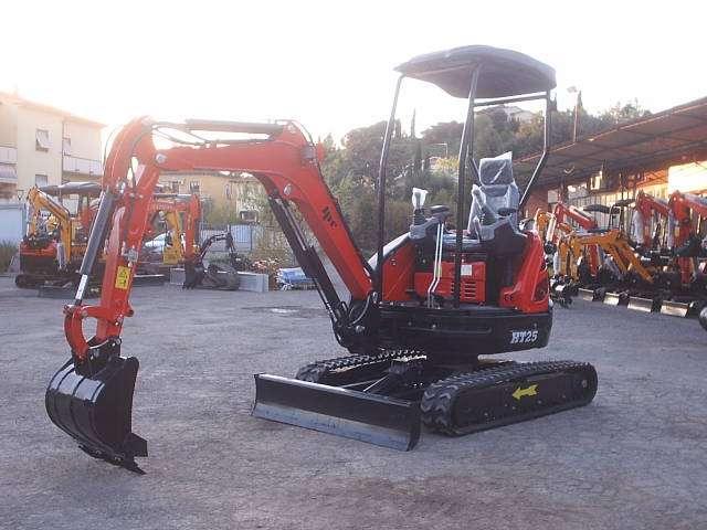 JPC HT25 Foto 4