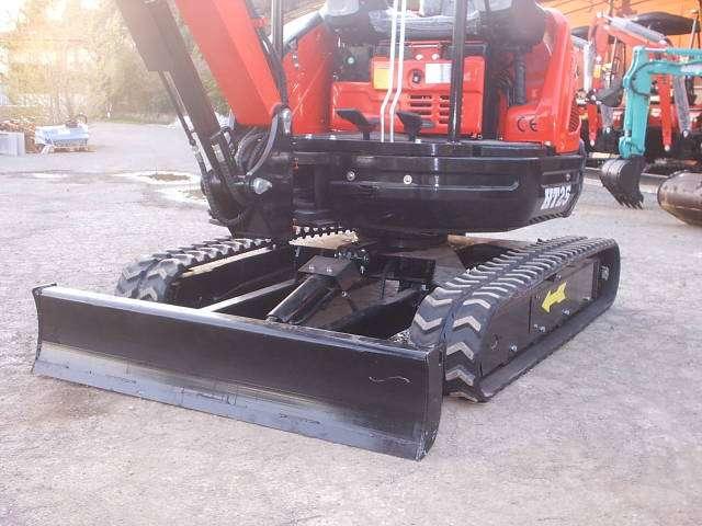 JPC HT25 Foto 5