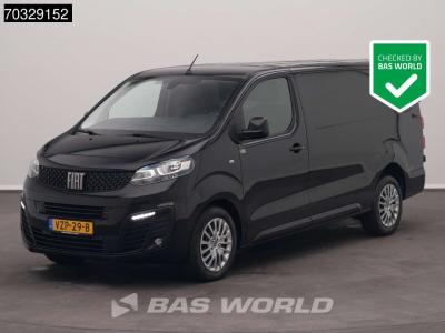 Fiat Scudo 145pk Automaat L3H1 Navi Airco Cruise Camera CarPlay Parkeersensoren v+a Euro6 L3 Long A/C Cr in vendita da BAS World B.V.