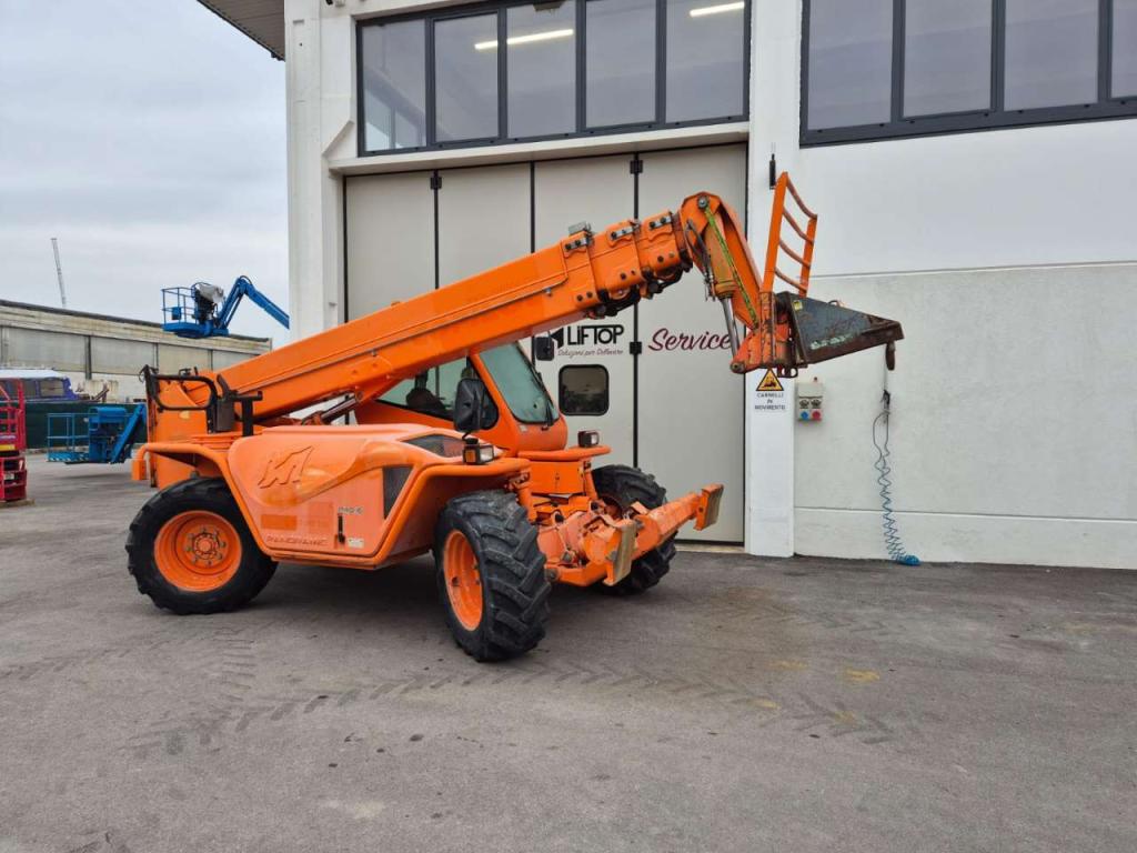 Merlo P 40.16 Foto 1