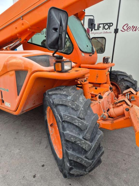 Merlo P 40.16 Foto 10