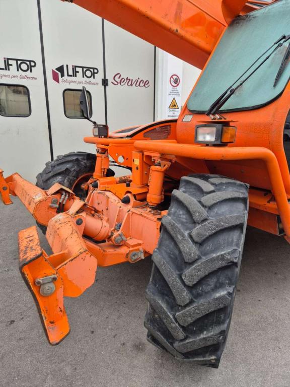 Merlo P 40.16 Foto 2