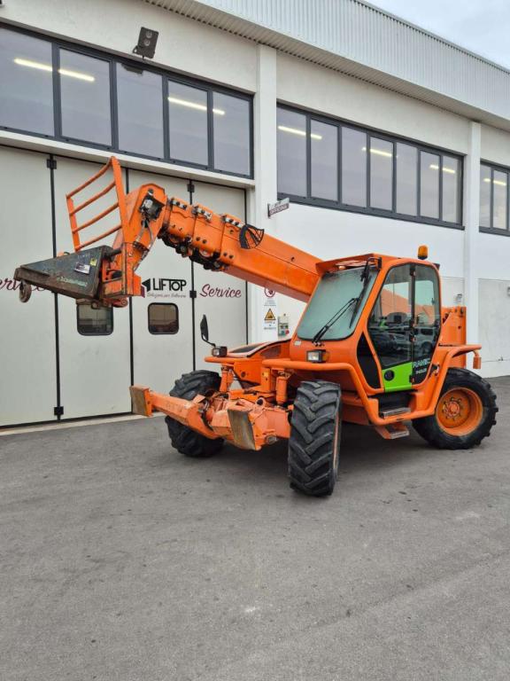 Merlo P 40.16 Foto 4