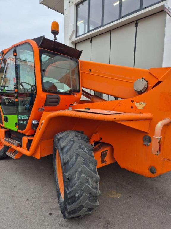 Merlo P 40.16 Foto 7