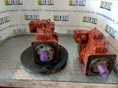 Kawasaki K3VL140 in vendita da Kolben s.r.l.