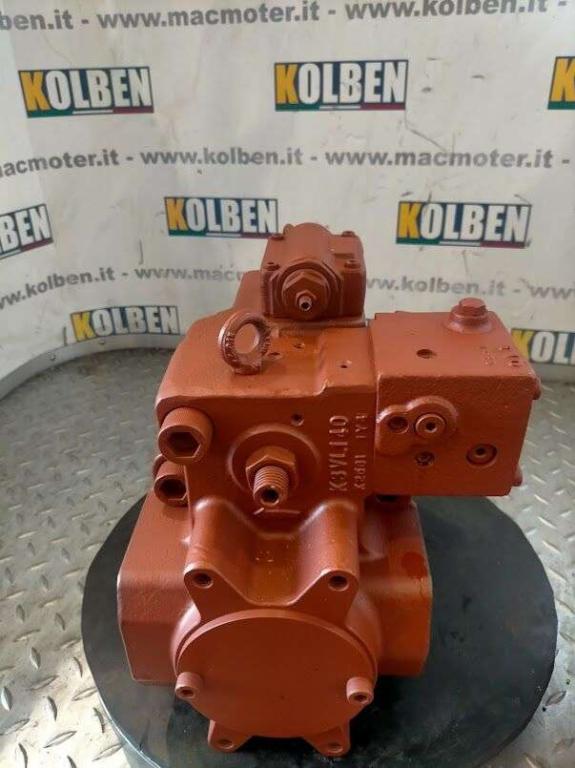Kawasaki K3VL140 Foto 3