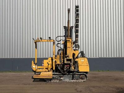Vermeer PD10 in vendita da Big Machinery